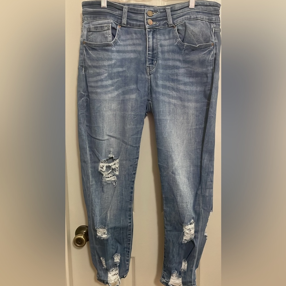 Ladies BKE Payton jeans